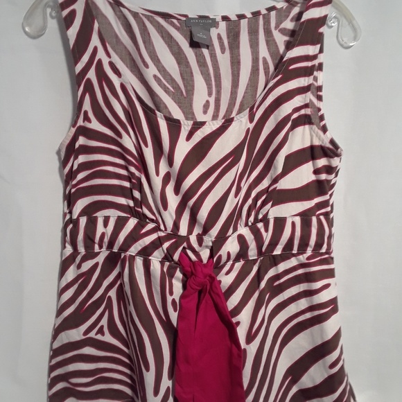 Blouse Ann Taylor - Picture 4 of 7